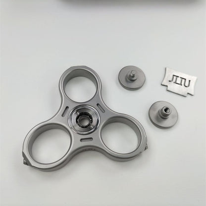 Gyro Decompression Artifact EDC Tool
