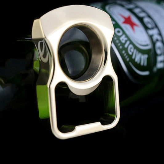 BRO-B Brass Knuckle Duster - Bottle Opener