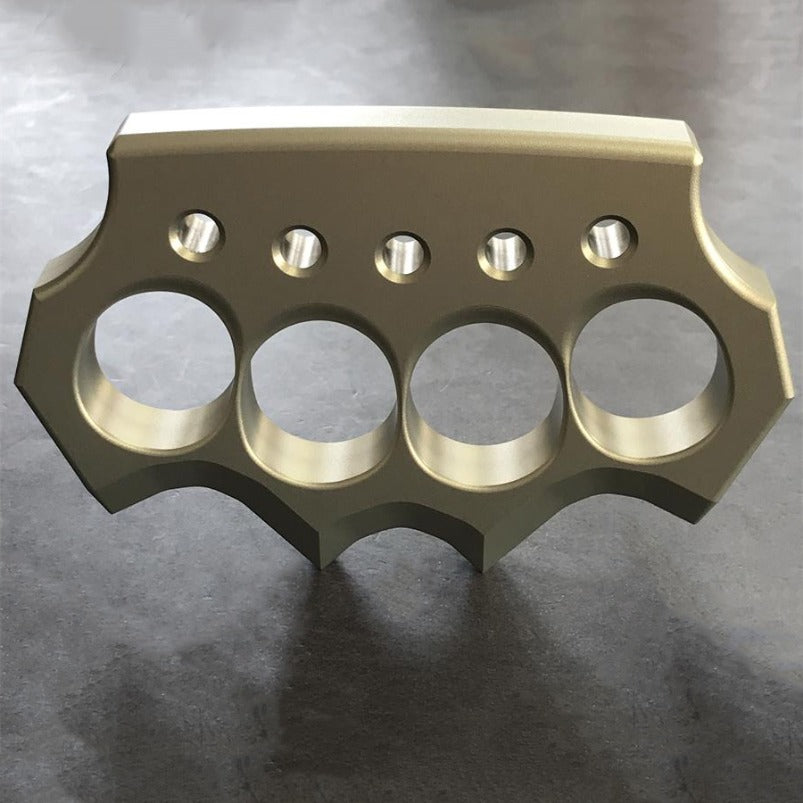 Aviation Aluminum Lightweight Knuckle EDC