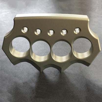 Aviation Aluminum Lightweight Knuckle EDC