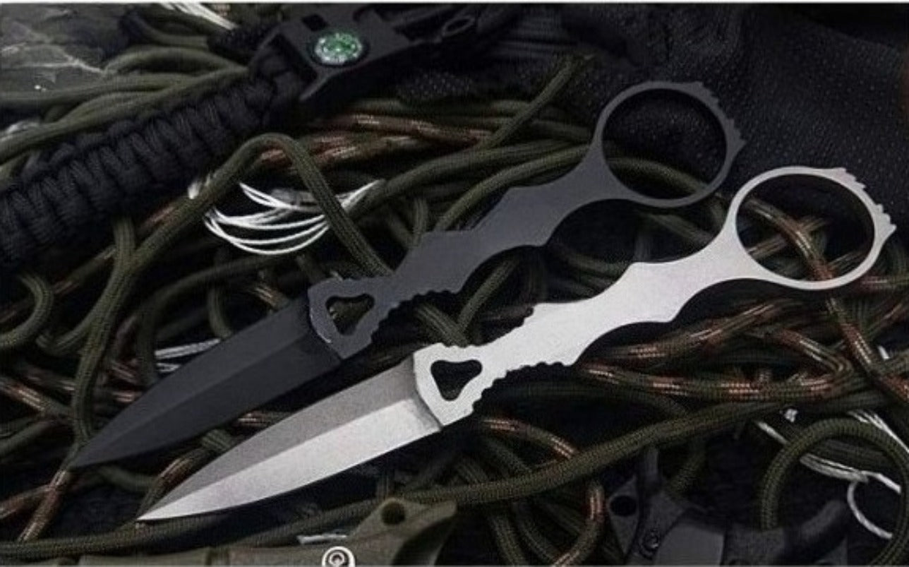 BM176 Exquisite Martial Arts Knife Defense EDC