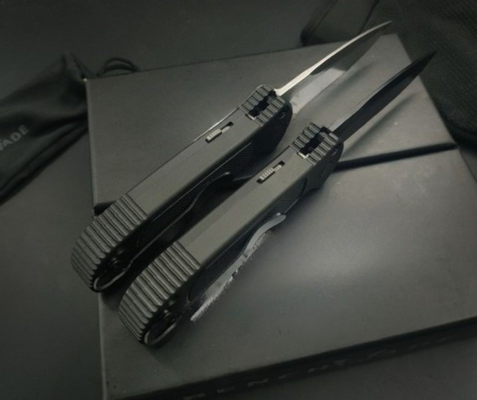 BM9750 Mini S30V Folding Knife EDC