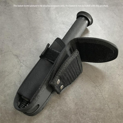 Portable Baton Nylon Sleeve Universal