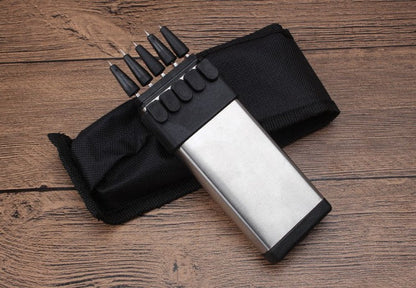 5 Meters Hand Arrow Defense Dart Portable Defense Tool