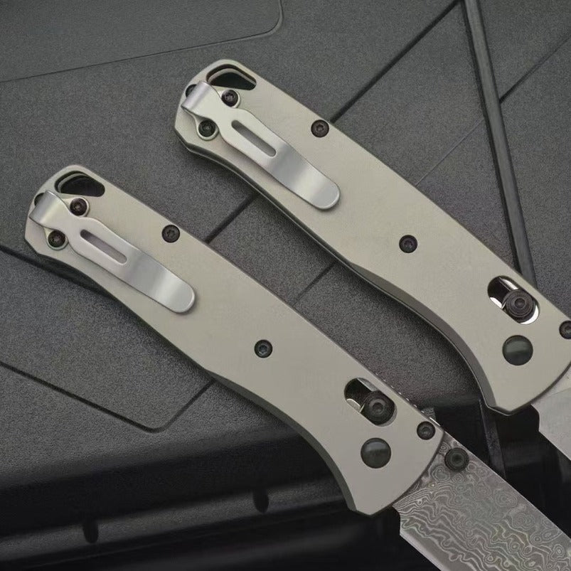 BM535 Folding Knife Outdoor Portable EDC