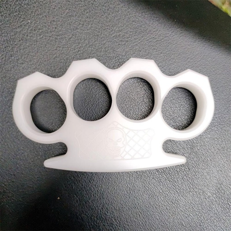 Pirate- Non-metallic Knuckle Duster Protective Gear EDC