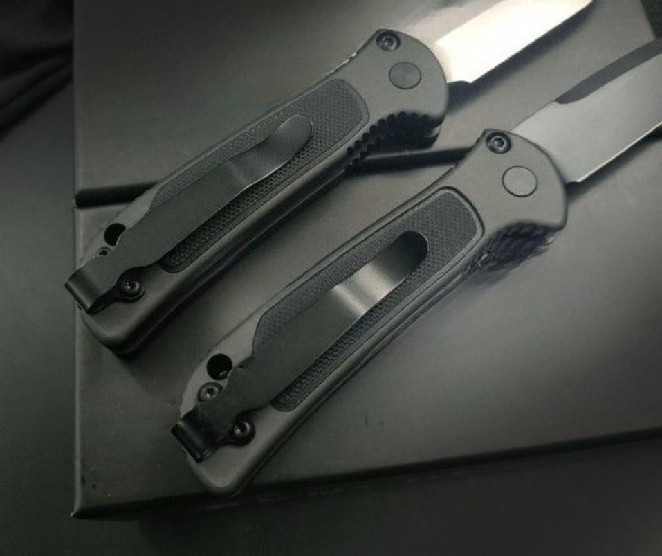 BM9750 Mini S30V Outdoor Folding Knife