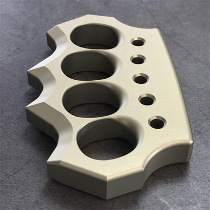 Aviation Aluminum Lightweight Knuckle EDC