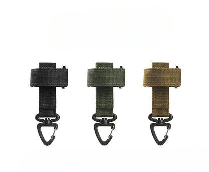 Hiking Utility Weave MOLLE Cord Lock