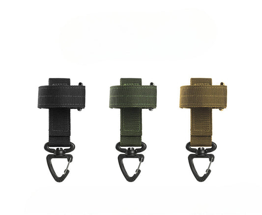 Hiking Utility Weave MOLLE Cord Lock