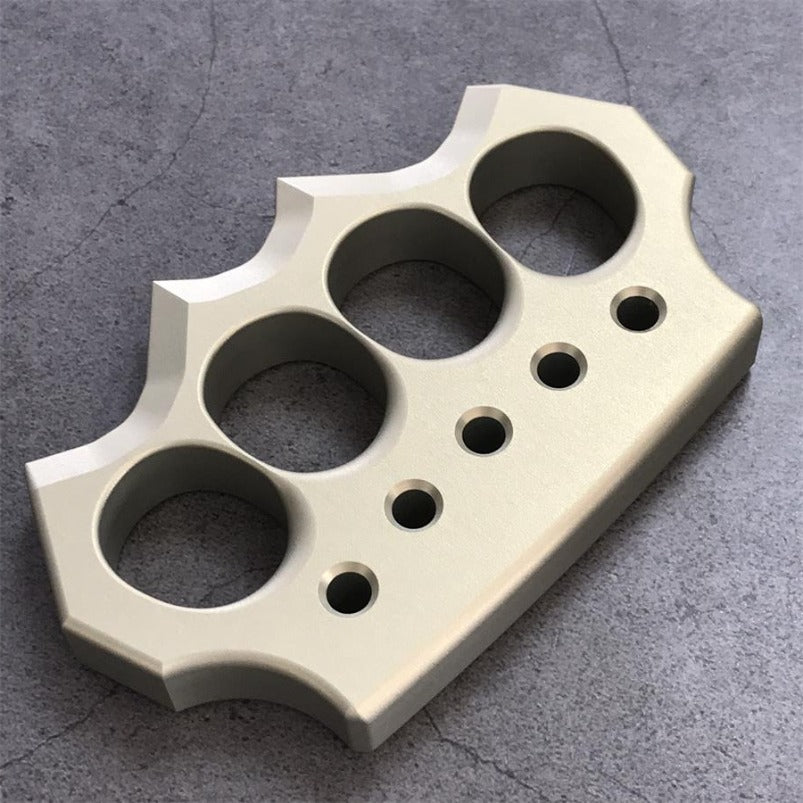 Aviation Aluminum Lightweight Knuckle EDC