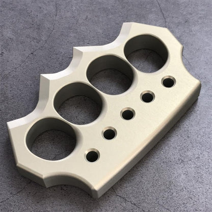 Aviation Aluminum Lightweight Knuckle EDC