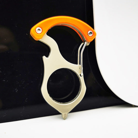 Spike Knuckle Duster - Opener