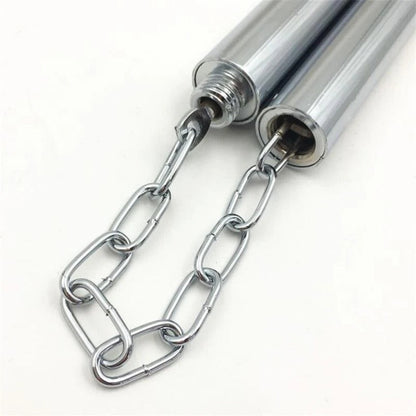 2-in-1 Nunchucks High Precision High Outdoor Self-defense EDC