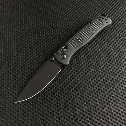 533 Folding Nylon Fiber Pocket Knive Camping EDC