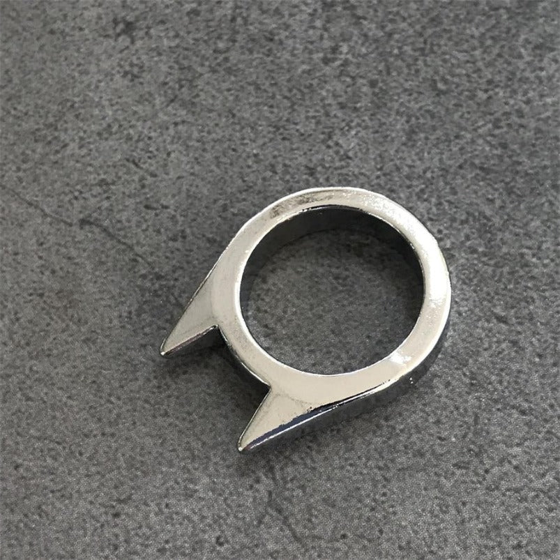 Mini Defense Ring EDC