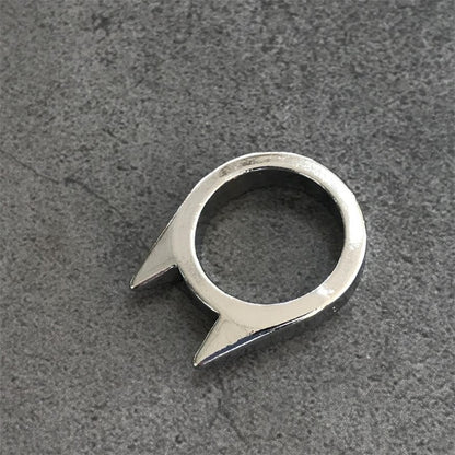 Mini Defense Ring EDC