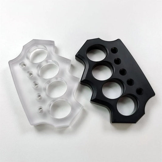 Bear Paw Knuckle Duster - Outdoor
