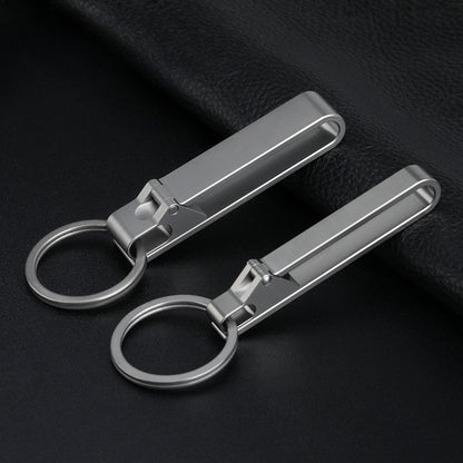 Titan Clip Elite High-end Men's Key Holder