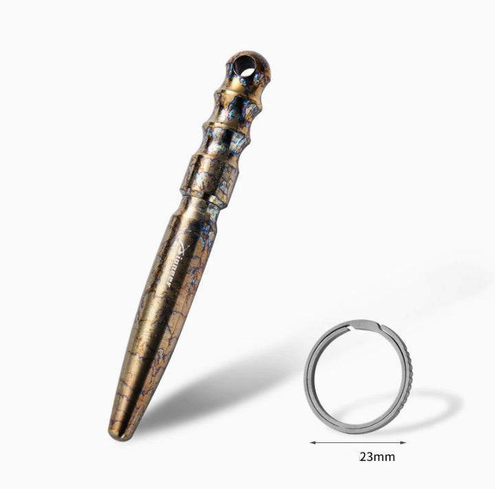 Titan Escape Mini Tactical Broken Window Pen EDC