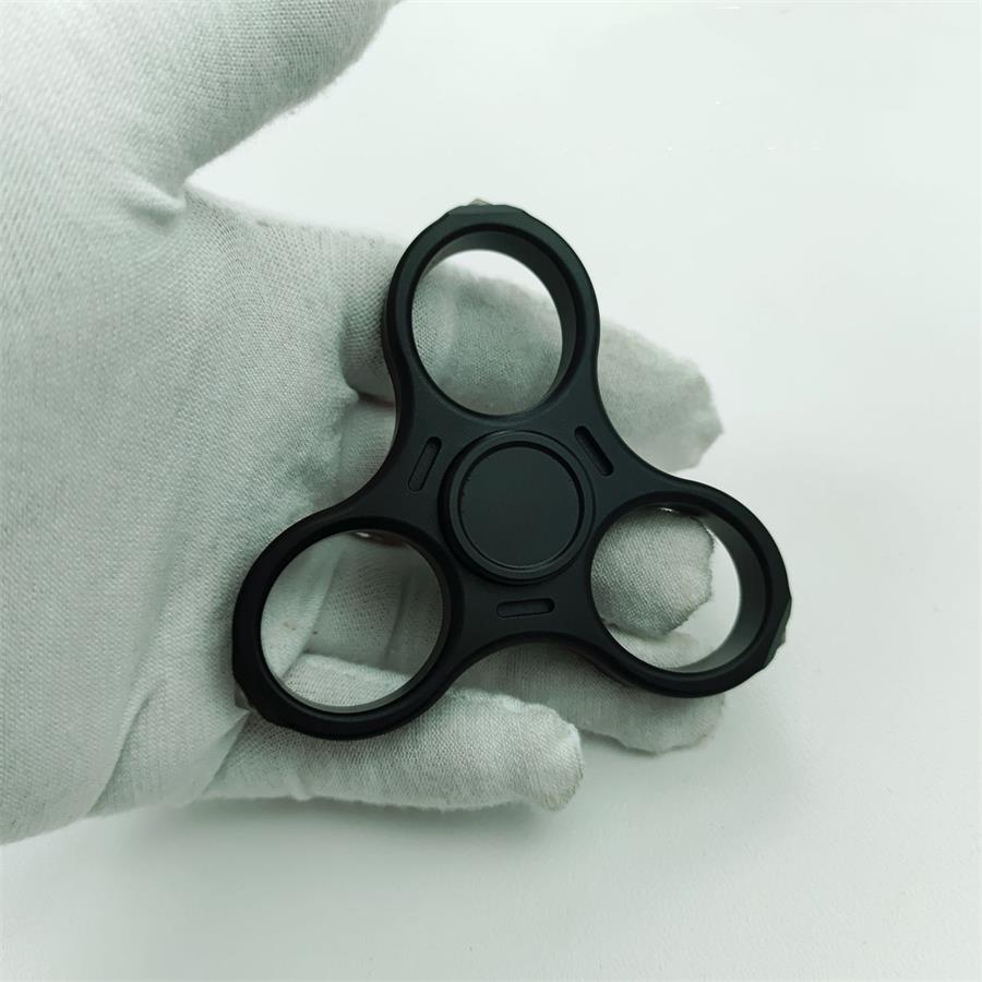 Gyro Decompression Artifact Safety-defend EDC Tool