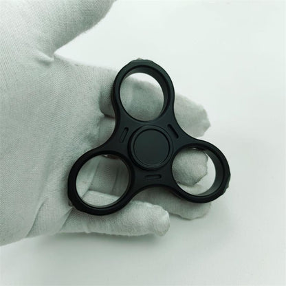 Gyro Decompression Artifact Safety-defend EDC Tool
