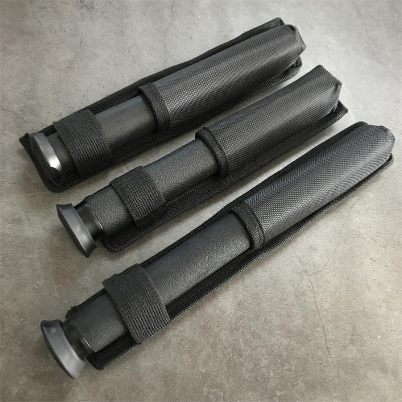 16 21 26 Inch Outdoor Portable Telescopic Stick Baton