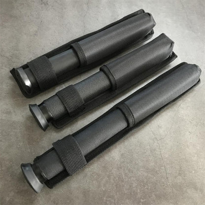 16 21 26 Inch Outdoor Portable Telescopic Stick Baton