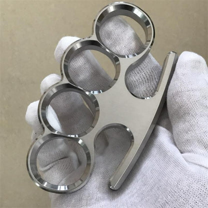 High Quality Steel Knuckles Self-defense EDC
