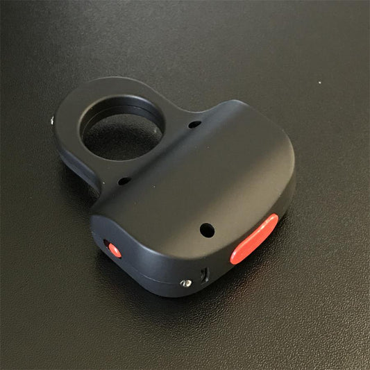 Mini One Finger Knuckles Electric Shock Stun Gun