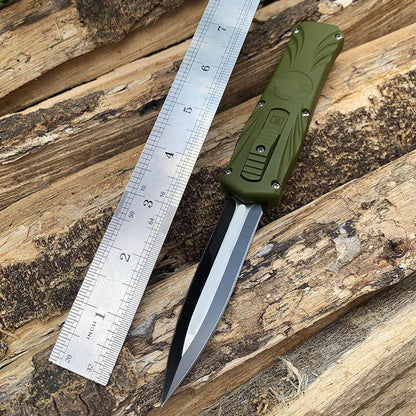 Tactical Knife Outdoor Pocket Knives Defense Tools EDC