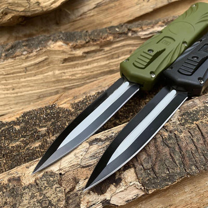 Tactical Knife Outdoor Pocket Knives Defense Tools EDC