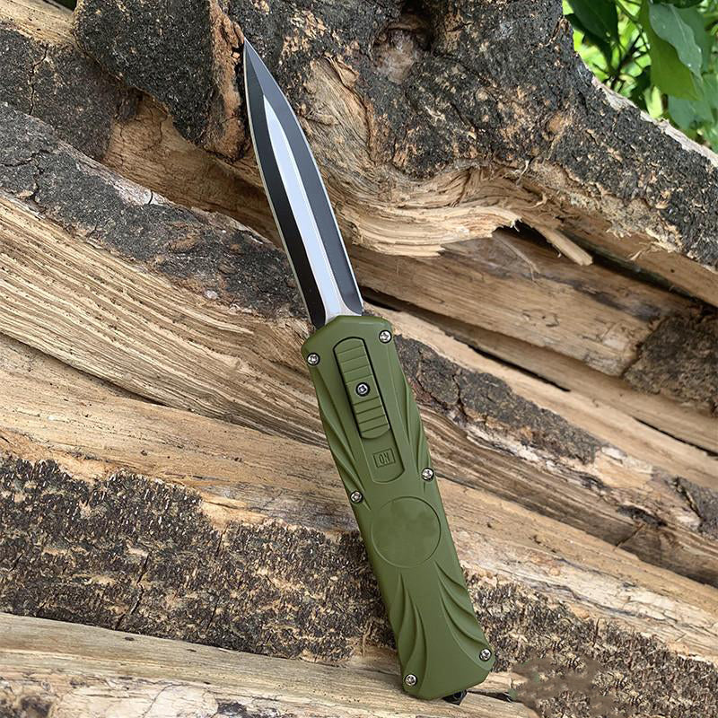 Tactical Knife Outdoor Pocket Knives Defense Tools EDC